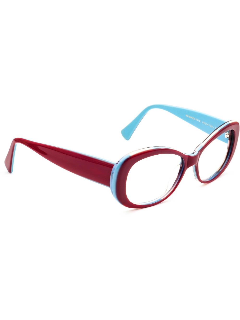 Jean Lafont Nominee 6012 Sunglasses (no lenses)